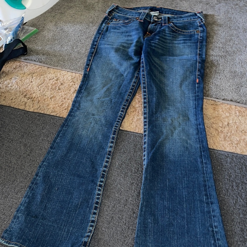 Jeans